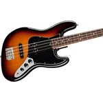 FENDER - AMERICAN PERFORMER JAZZ BASS - 3-Color Sunburst